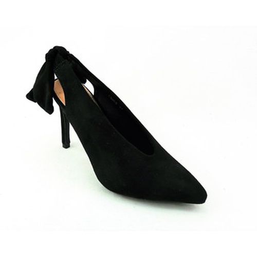Chaussures escarpins L9606NOIR - Foreverfolie - Modalova