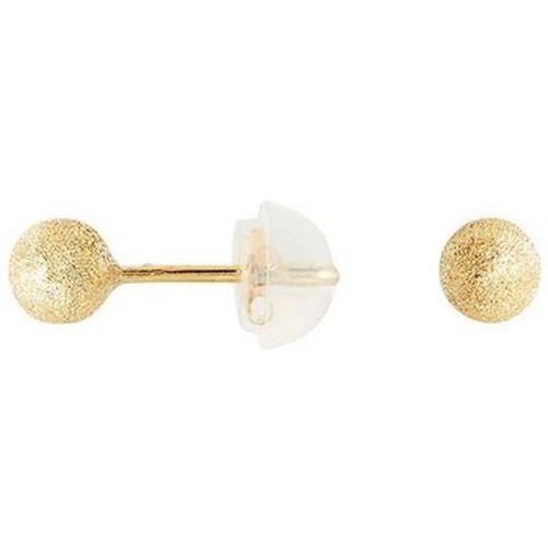 Boucles oreilles Boucles d'oreilles en or 375/1000 - Cleor - Modalova