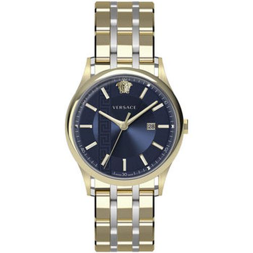 Montre VE4A00720, Quartz, 44mm, 5ATM - Versace - Modalova