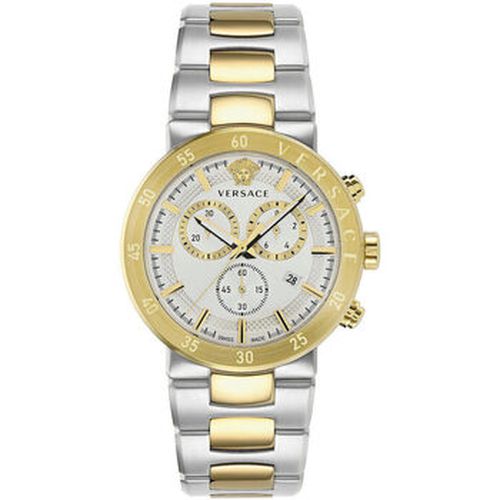 Montre VEPY00620, Quartz, 44mm, 5ATM - Versace - Modalova