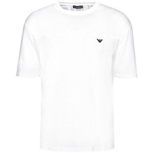 T-shirt Tee-shirt - Ea7 Emporio Armani - Modalova