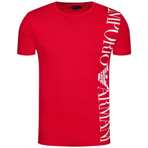 T-shirt Tee-shirt - Ea7 Emporio Armani - Modalova