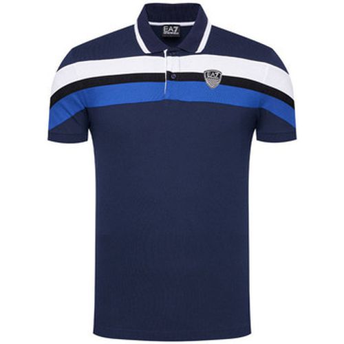 T-shirt Ea7 Emporio Armani Polo - Ea7 Emporio Armani - Modalova