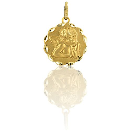 Pendentifs Pendentif en or 375/1000 - Cleor - Modalova