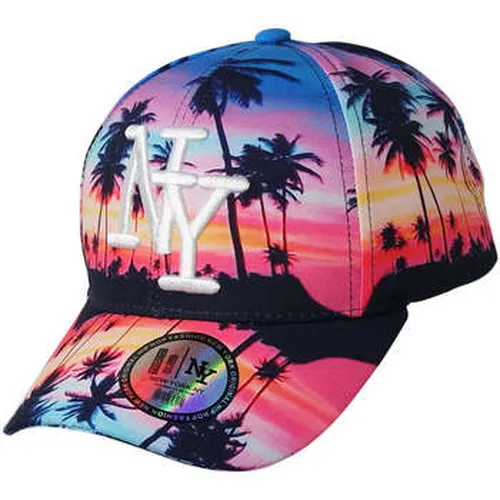 Casquette Casquette NY HAWAI Fashion Baseball - Chapeau-Tendance - Modalova