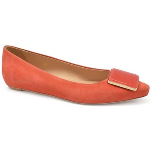 Ballerines Ballerines en daim - Tod’S - Modalova