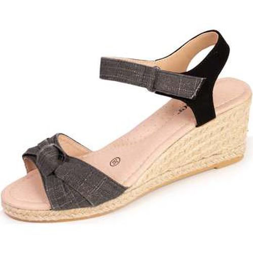 Espadrilles Espadrilles nœud talon corde - Isotoner - Modalova