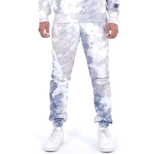 Sweat-shirt Jogging Tie Dye - Sixth June - Modalova