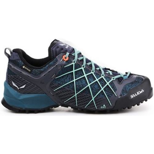 Chaussures Salewa Wildfire Gtx - Salewa - Modalova