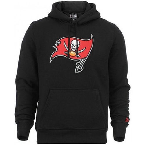 Sweat-shirt Sweat à Capuche NFL Tampa Bay - New-Era - Modalova