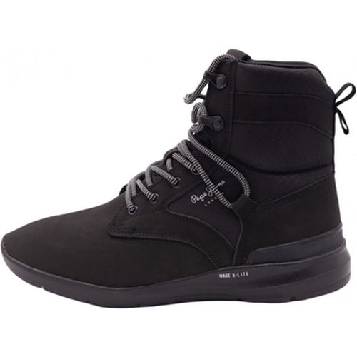 Boots Pepe jeans Wade Combat - Pepe jeans - Modalova