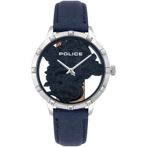 Montre PL16041MS.03, Quartz, 36mm, 3ATM - Police - Modalova