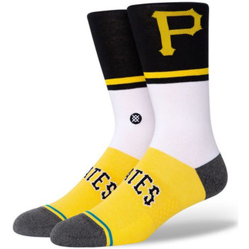 Chaussettes de sports Chaussettes MLB Pittsburgh Pir - Stance - Modalova