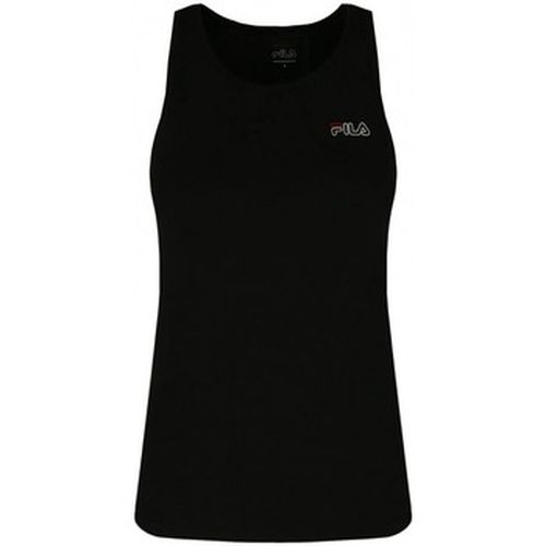 T-shirt copy of Canottiera Berta Tank 683205 Donna Fucsia - Fila - Modalova