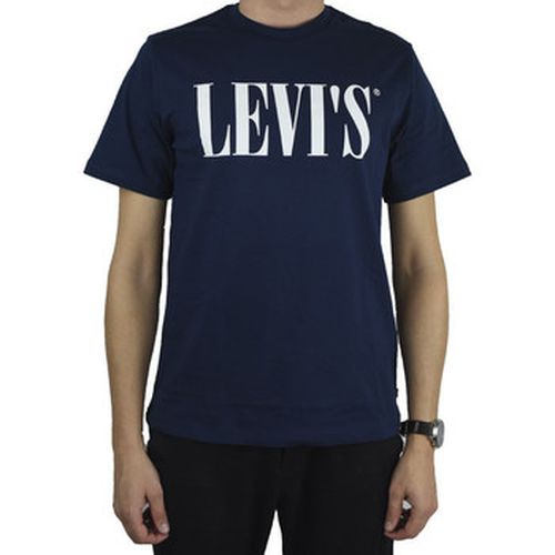 T-shirt Levis Relaxed Graphic Tee - Levis - Modalova