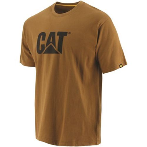 T-shirt Caterpillar FS5136 - Caterpillar - Modalova