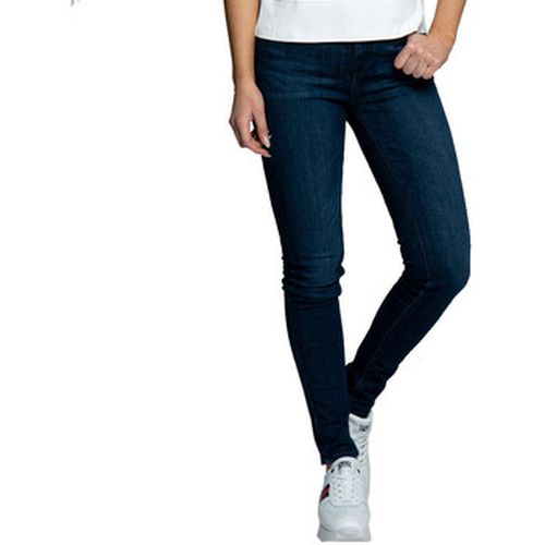 Jeans skinny DW0DW05007 - Tommy Hilfiger - Modalova