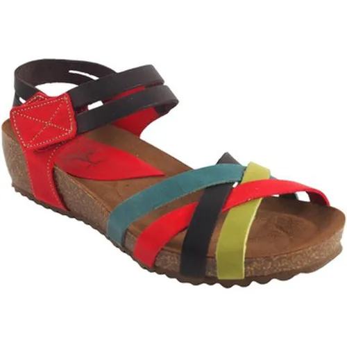 Chaussures Sandale INTER BIOS 5338 divers 90560 - Interbios - Modalova