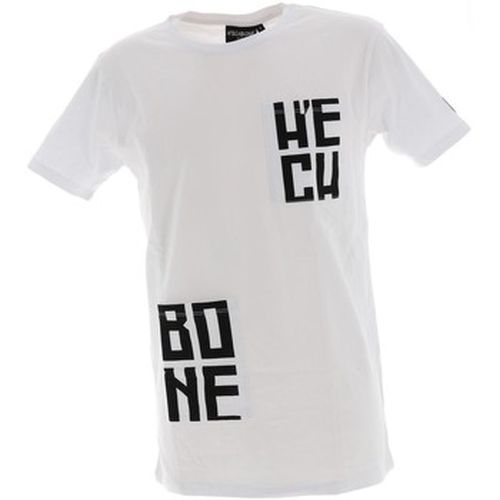 T-shirt H e ch teeshirt h - H Echbone - Modalova