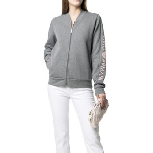 Sweat-shirt Pink logo - Emporio Armani - Modalova