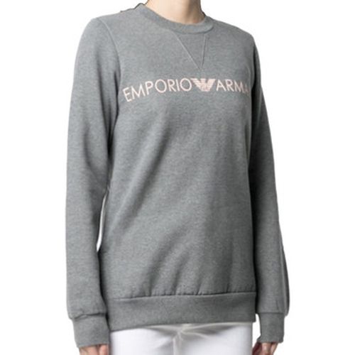 Sweat-shirt Classic GA logo - Emporio Armani - Modalova