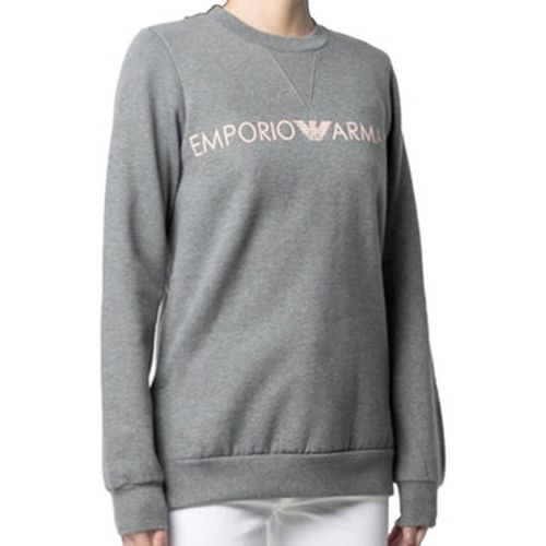 Sweat-shirt Classic logo - Emporio Armani - Modalova