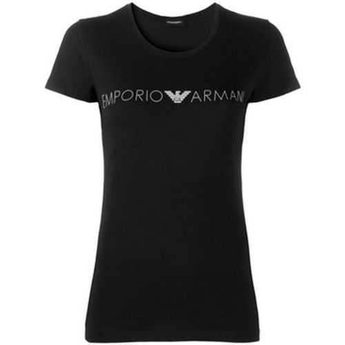 T-shirt Classic logo - Emporio Armani - Modalova