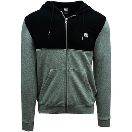 Sweat-shirt Studley Zip-up Hoodie - DC Shoes - Modalova