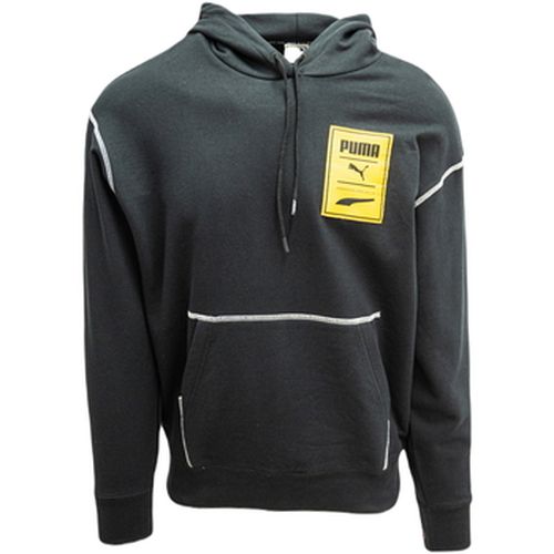 Sweat-shirt Recheck Pack Graphic Hoodie - Puma - Modalova