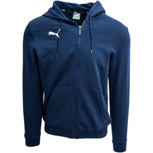 Sweat-shirt Puma Team Goal 23 - Puma - Modalova