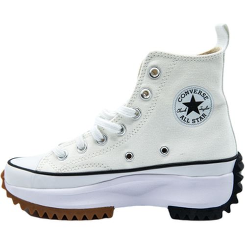 Baskets cu platforma Run Star Hike - Converse - Modalova