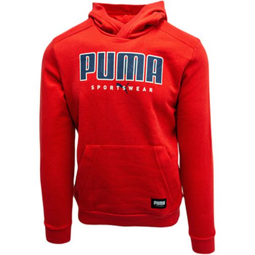 Sweat-shirt Puma Athletics FL - Puma - Modalova