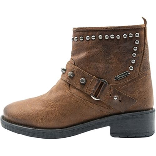 Boots Pepe jeans Maddox Ring - Pepe jeans - Modalova
