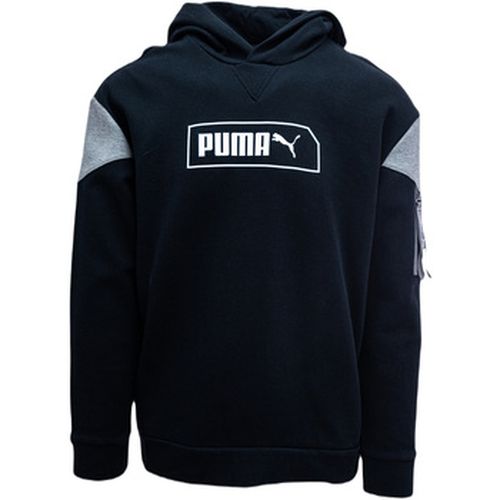 Sweat-shirt Puma Nu-tility Hoody - Puma - Modalova