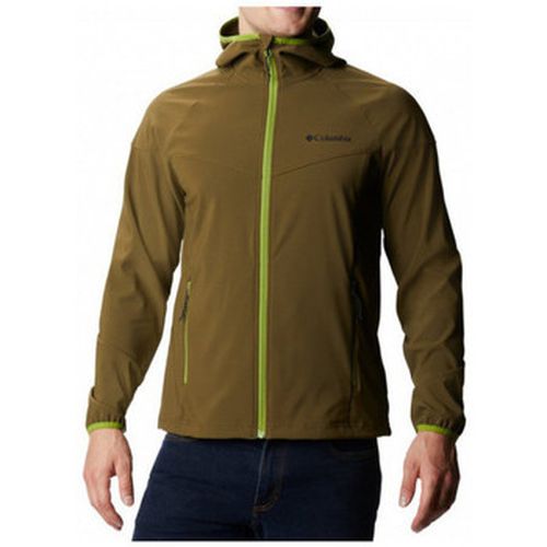 T-shirt Columbia Giacca softshell - Columbia - Modalova