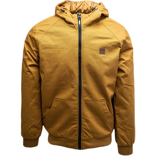 Veste DC Shoes Earl Padded Hooded - DC Shoes - Modalova