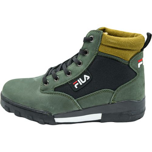 Boots Fila Grunge II - Fila - Modalova