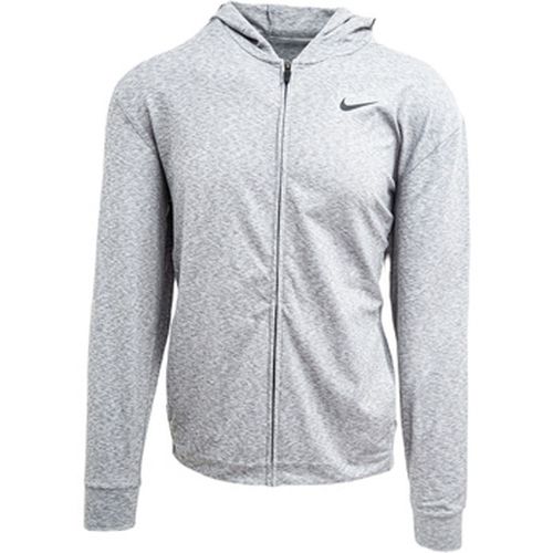 Sweat-shirt Nike Full-Zip Yoga - Nike - Modalova
