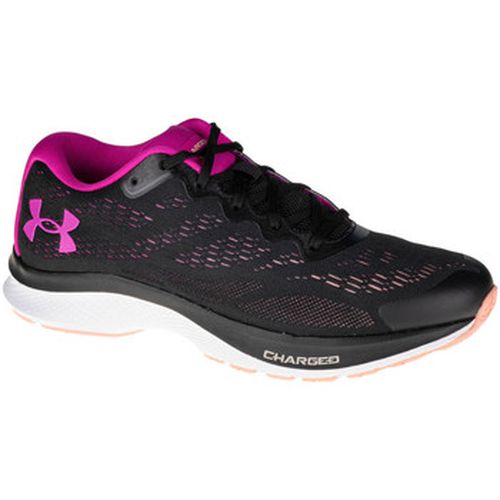 Chaussures W Charged Bandit 6 - Under Armour - Modalova