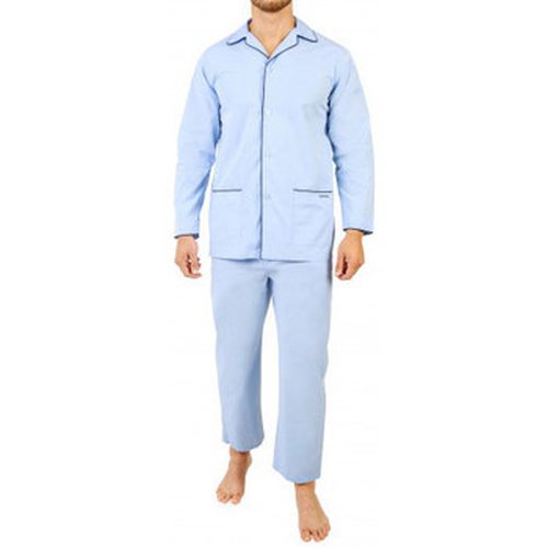 Pyjamas / Chemises de nuit Pyjama long ouvert - Mariner - Modalova
