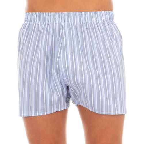 Boxers Hackett HMU10389-5AA - Hackett - Modalova