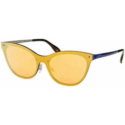 Lunettes de soleil RB3580N90377J43 - Ray-ban - Modalova