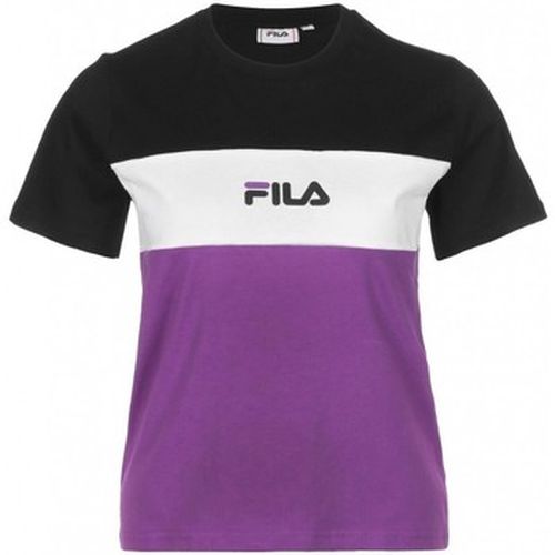 T-shirt copy of Polo Matcho 4 687656 Uomo Bianco - Fila - Modalova