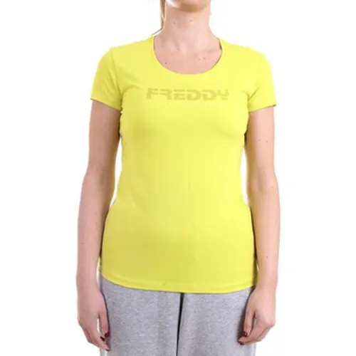 T-shirt S1WBCT1 T-Shirt/Polo - Freddy - Modalova