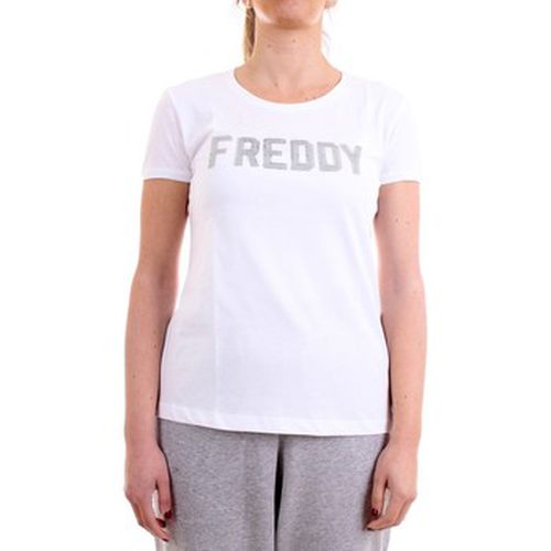 T-shirt S1WCLT1 T-Shirt/Polo - Freddy - Modalova