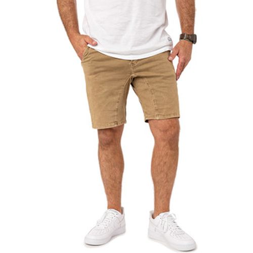 Short Pullin SHORT CHINO DESERT - Pullin - Modalova