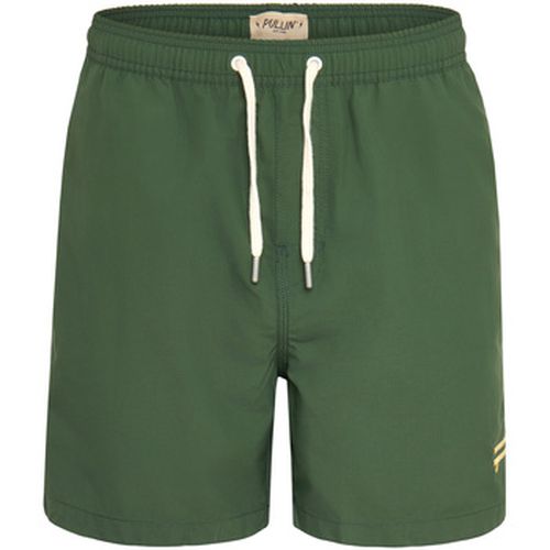 Short Pullin SHORT DE BAIN HERB - Pullin - Modalova