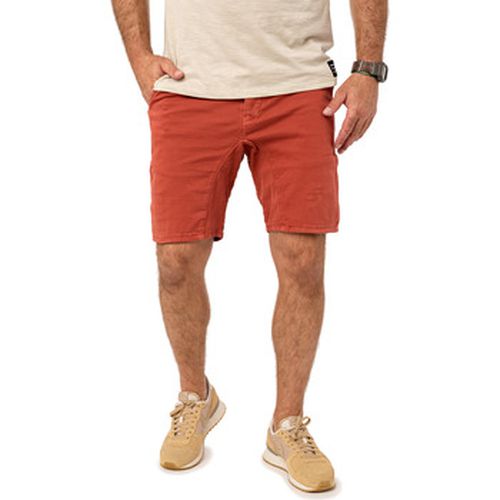 Short Pullin SHORT CHINO CHERRY - Pullin - Modalova