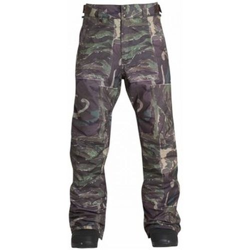 Pantalon - Pantalon de ski - camouflage - Billabong - Modalova