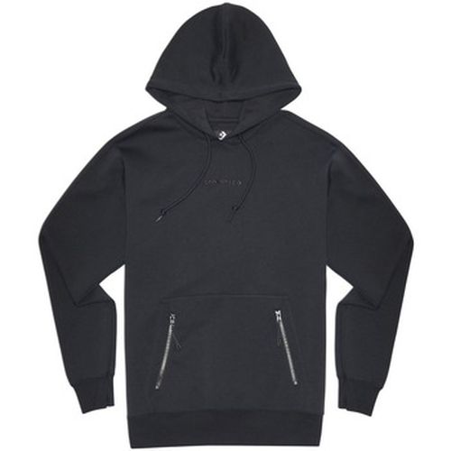 Gilet ZIP POCKET PULLOVER HOODIE - Converse - Modalova